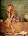 Taylor swift-love story - love-story-the-song photo