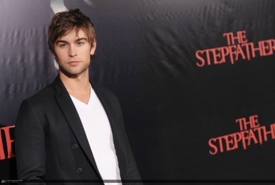  The Stepfather Premiere