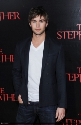 The Stepfather Premiere