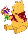 Winnie the Pooh - winnie-the-pooh fan art
