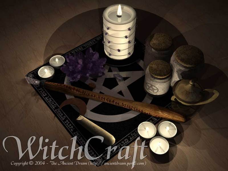 pagan wallpaper. Witch - Paganism Wallpaper