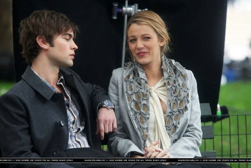 blake & chace onset (october 14th)