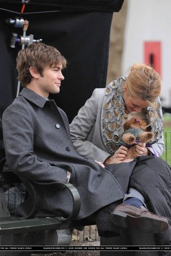  blake & chace onset (october 14th)