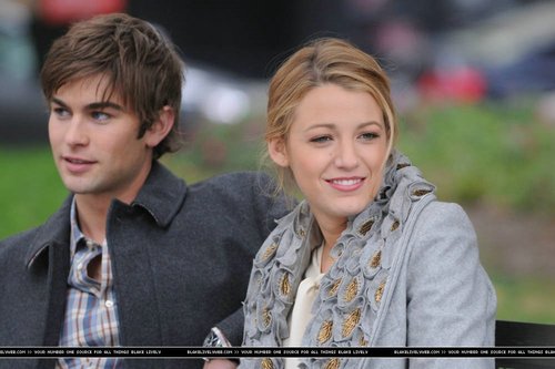 blake & chace onset (october 14th)