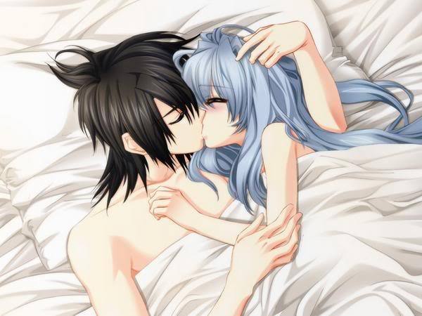couples (know what show they're from??) - Anime couples Photo (8667330) -  Fanpop - Page 2
