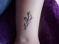 em em's 2nd tattoo - fanpop-users photo