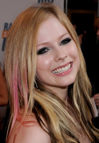  totaly new avril