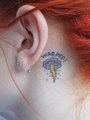 .Hayley's Tattoos <3 - hayley-williams photo