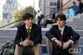 3.07 How To Succeed in Bassness - gossip-girl photo