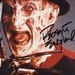 A Nightmare on Elm Street - horror-movies icon