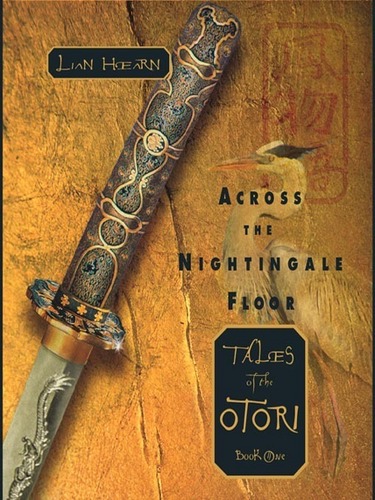  Across the Nightingale Floor cover 1
