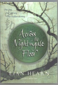  Across the Nightingale Floor cover 6