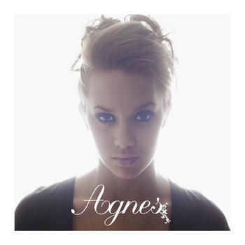 Omslagsbild för Agnes album Agnes