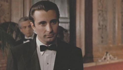  Andy in The Godfather
