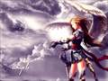 anime-angels - Anime Angel wallpaper