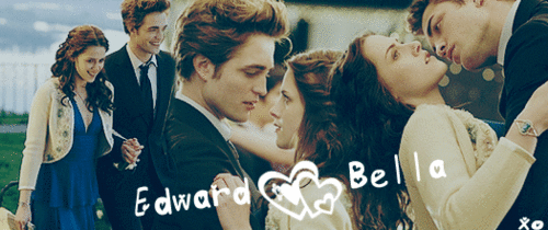 Bedward {Twilight}