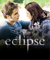 Bella & Edward Eclipse Promo Poster - twilight-series fan art