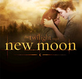 Bella & Edward Promo Poster - twilight-series fan art