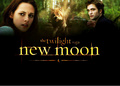 Bella, Jacob & Edward Promo Poster - twilight-series fan art