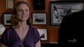 temperance-brennan - Brennan in "A Night at the Bones Museum"- screencaps screencap