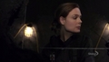 temperance-brennan - Brennan in "Harbingers in the Fountain"- screencaps screencap