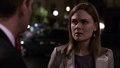 temperance-brennan - Brennan in "Harbingers in the Fountain"- screencaps screencap