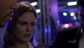 temperance-brennan - Brennan in "The Bond in the Boot"- screencaps screencap