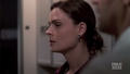 temperance-brennan - Brennan in "The Passenger in the Oven"- screencaps screencap