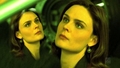 temperance-brennan - Brennan in "The Plain in the Prodigy"- screencaps screencap