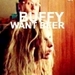 Buffy<3 - buffy-the-vampire-slayer icon