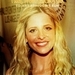 Buffy the Vampire Slayer(Some Cast) - buffy-the-vampire-slayer icon