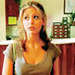 Buffy the Vampire Slayer(Various Seasons) - buffy-the-vampire-slayer icon