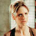 Buffy the Vampire Slayer(Various Seasons) - buffy-the-vampire-slayer icon