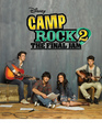 Camp Rock 2 Poster !  - the-jonas-brothers photo