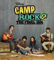 Camp Rock 2 - camp-rock photo