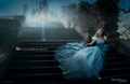 Cinderella Scarlett Johanson - disney-princess photo