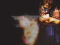 the-vampire-diaries-tv-show - Damon/Elena/Stefan wallpaper