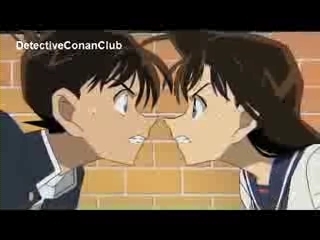  Detective Conan Video Capture