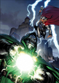 Doom von Fatalis - marvel-comics photo