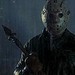 Friday the 13th - horror-movies icon