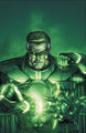 Green Lantern #50 - dc-comics photo
