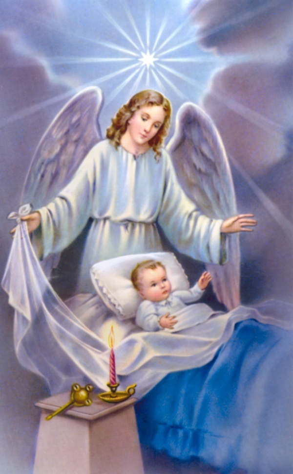 free guardian angel clipart - photo #44