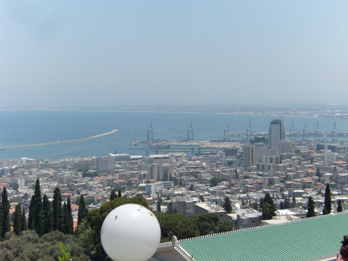  Haifa