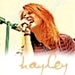 Hay! - hayley-williams icon