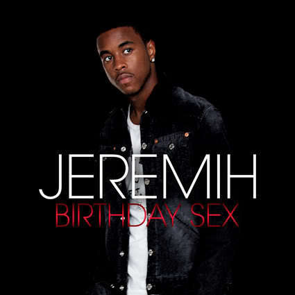 Jeremiah Birthday Sex Club Remix 110