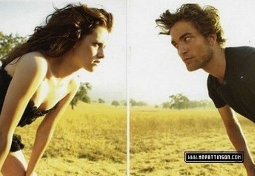  Just the two of Us (Robsten focus -from VF)