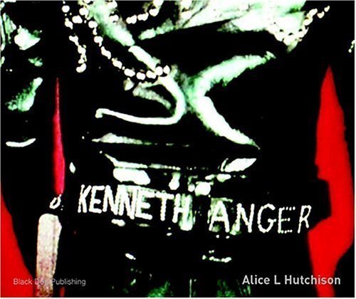 KENNETH ANGER
