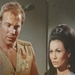 Kirk/Marlena - star-trek-couples icon