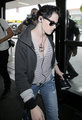 Kristen Stewart going back to Vancouver - twilight-series photo