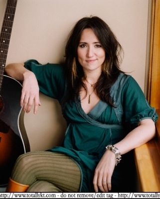 Photo of Kt Tunstall 2008 Photoshoot for fans of KT Tunstall. 